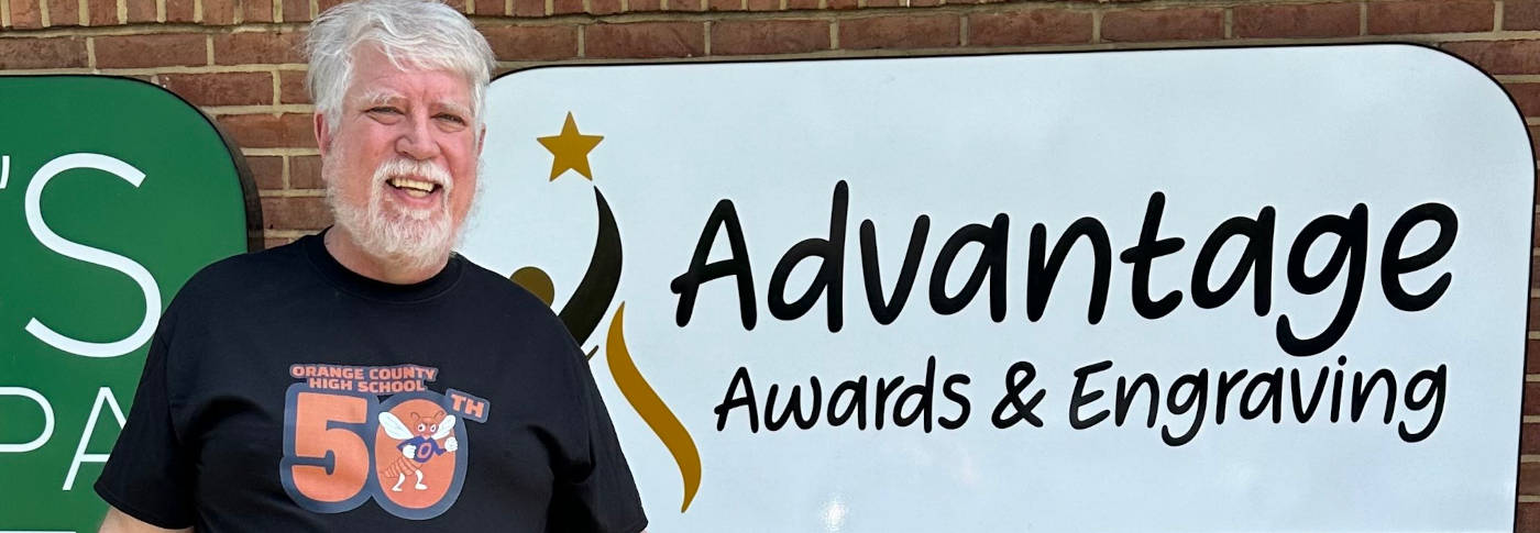 Featured Image for ADVANTAGE TROPHY AND ENGRAVING, LLC